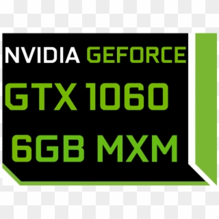 Nvidia Geforce Logo Png - Nvidia Clipart