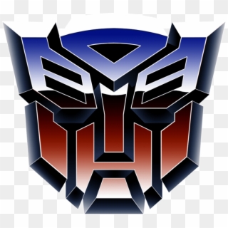 Free Png Transformers Logos Png Images Transparent - Transformers Logo Png Clipart