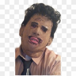 Leatherface , Png Download Clipart