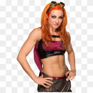 On The Pursuit Of Happiness With Wrestling & Music - Becky Lynch 2015 New Clipart