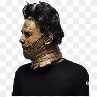 Leatherface Mask The Texas Chainsaw Massacre Clipart