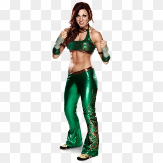 Recent Discussions - Becky Lynch Ring Gear Clipart