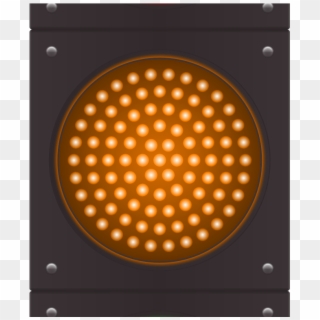 Traffic Light Vector Png Transparent Image - Transparent Traffic Light Png Clipart