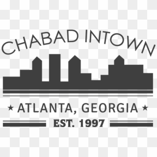 Chabad Site Icon - Skyline Clipart