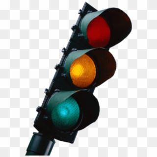 Download Traffic Lights Street Png Images Background - Traffic Light Png Clipart