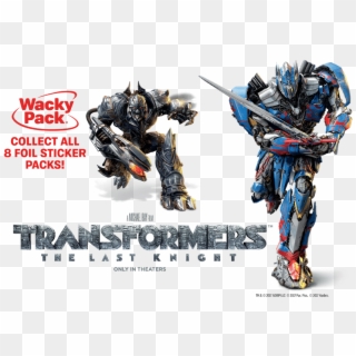 Transformers The Last Knight Png Clipart