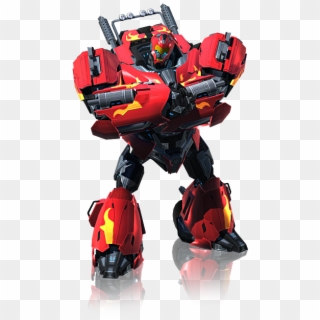 Transformers Png Image - Robot Clipart