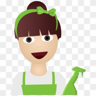 Emoji Hospitality Leaders Housekeeping - Housekeeping Emoji Clipart