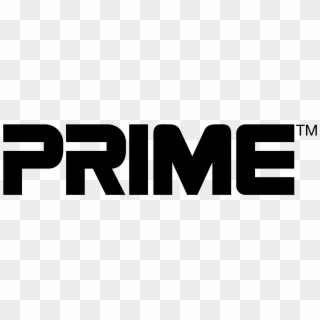 Prime Logo Png Transparent Svg Vector Freebie Supply - Prime Logo Clipart