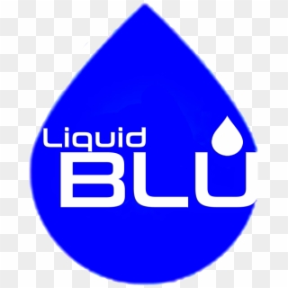 Liquid Blu Clipart