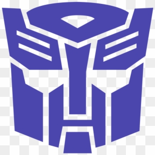 Download Hd Sg - Autobot Logo Clipart