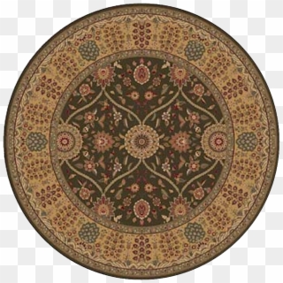 Circle Rug, Round Rugs, Red Carpet, Circular Rugs, - Carpet Clipart