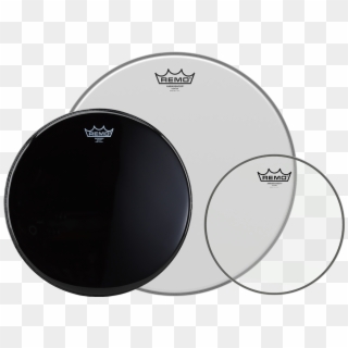 Remo Drumheads - Remo Drums Clipart