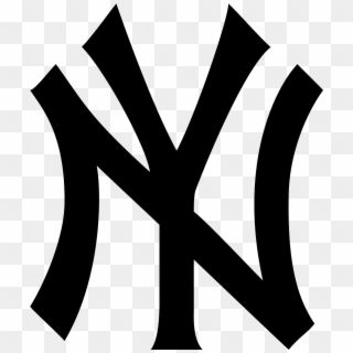 Lebron James Logo Png - Logos And Uniforms Of The New York Yankees Clipart