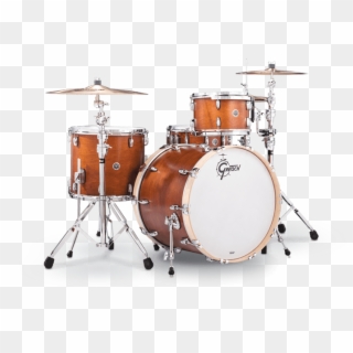 Image Free Download Brooklyn Gretsch Gbrcsm - Gretsch Drums Png Clipart