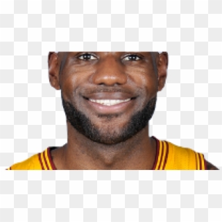 Lebron James Face Png - Tooth Clipart