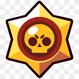 And Here Is The Vector - Brawl Stars Clipart
