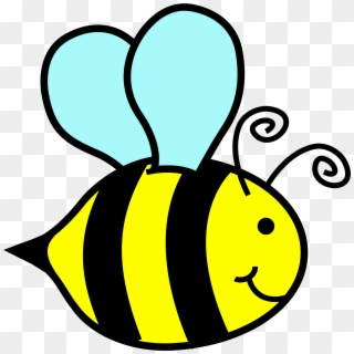 Bees Clipart Png - Bumblebee Clip Art Transparent Png