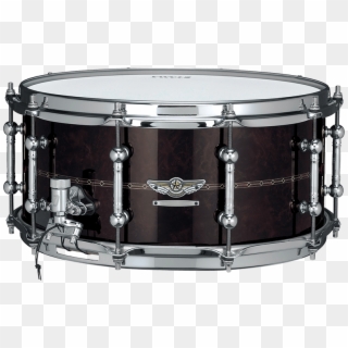 Tama Star Reserve Snare Drum 14 X 6.5 Clipart