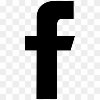 Facebook Logo Svg Png Icon Free Download - Facebook Logo Icon Svg Clipart