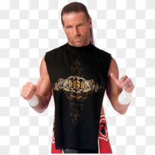 Png Image Information - Wwe Shawn Michaels Png Clipart