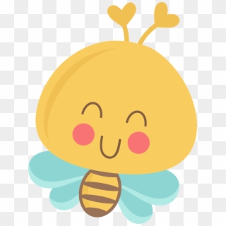 Bee Png Transparent Images Pluspng Daily Freebie - Cute Clipart