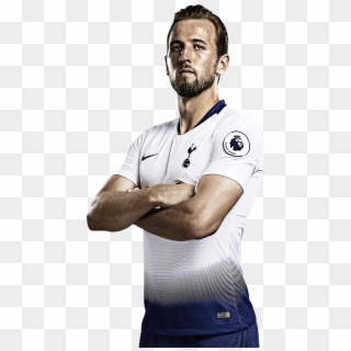 Harry Kane Has Scored His 1st Pl Goal In August - Harry Kane Sky Sports Clipart