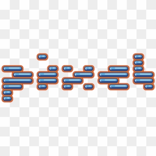 Pixel Logo - Ziggy Stingy Pixel Trixie Clipart