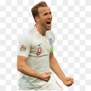 Download Harry Kane Png Images Background - England National Football Team Clipart