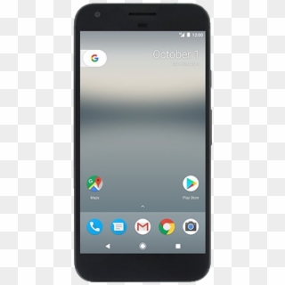 Google Pixel Png - Google Pixel Xl Hd Clipart