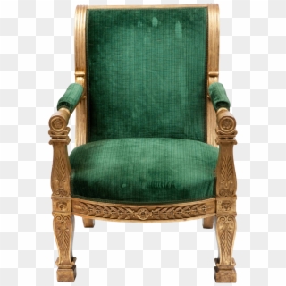 Sofa Png Image - Chair Clipart