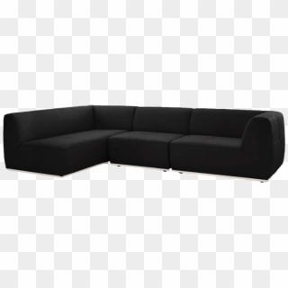 Thumb Image - Studio Couch Clipart