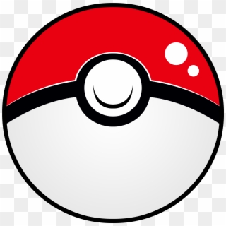 Pokeball Png Clipart