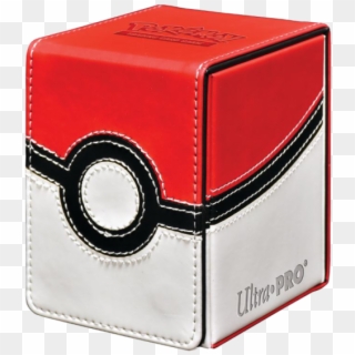 Alcove Flip Box - Deck Box Pokemon Clipart