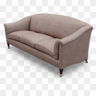 Sofa Png Side - Sofa From The Side Png Clipart