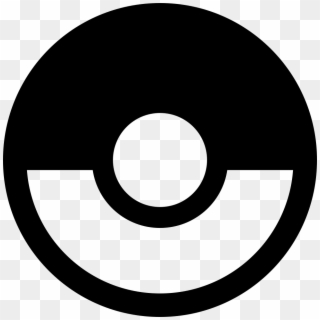 Top Images For Pokemon Ball Vector Icons On Picsunday - Smash Bros Pokemon Logo Clipart
