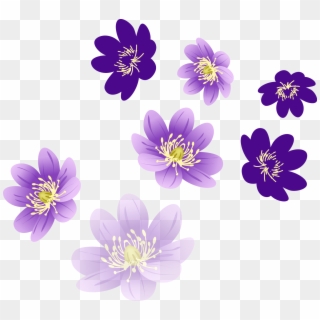 Flowers Images Png - Flowers Png For Photoshop Clipart