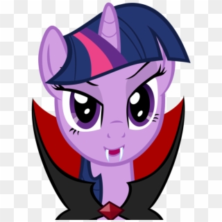 Uploaded - Twilight Sparkle Halloween Png Clipart