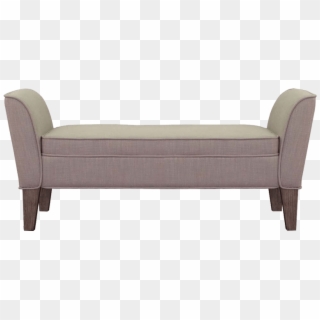 Modern Sofa Bench Clipart