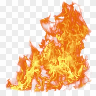 Flame Fire Png - Flames Png Clipart
