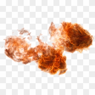 Fire Png Picture - Rob Prideaux Smoke And Fire Clipart