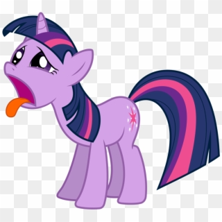 Report Rss Twilight Sparkle - My Little Pony Twilight Sparkle Magic Clipart