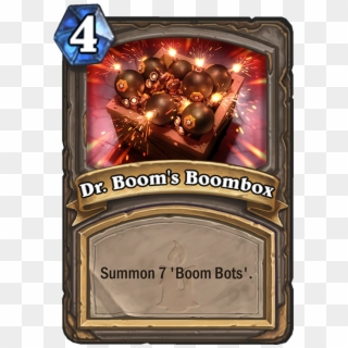 Boom's Boombox - Juicy Psychmelon Clipart