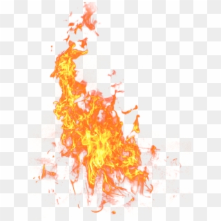 Fire Flame Png Images Download - Hand Fire Png Clipart