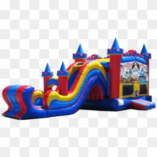 Niceville Bounce House Rental - Inflatable Castle Clipart