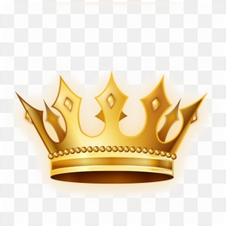 Crown Png Image Hd - Crowen Clipart Png Transparent Png