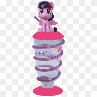 My Little Pony Candy Cup Container Twilight Sparkle - Animal Figure Clipart