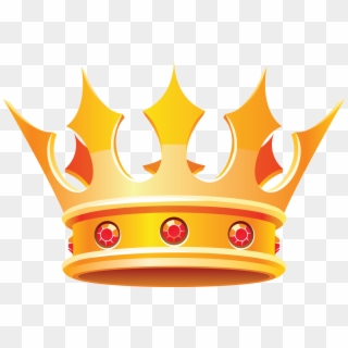 King Crown Logo Png Clipart