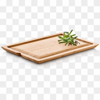 Gc Chopping Board Bamboo Grand Cru - Grand Cru Skærebræt Clipart