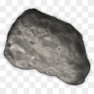 Challenge - Asteroids - Igneous Rock Clipart